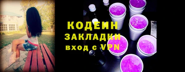 хмурый Абинск