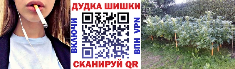 Канабис индика Алдан